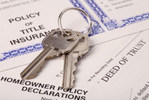 Keys to Home Ownership