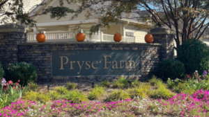 Pryser Farm 300by169