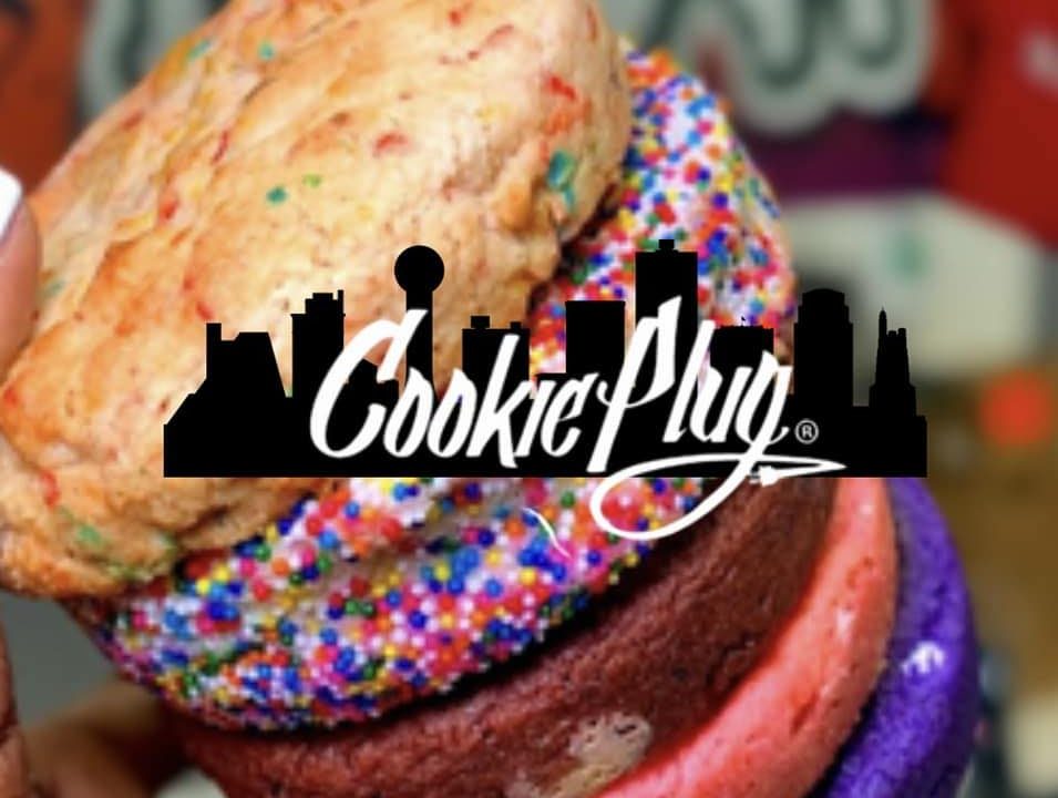 Introducing The Cookie Plug Knoxville: A Fresh Twist on Sweets